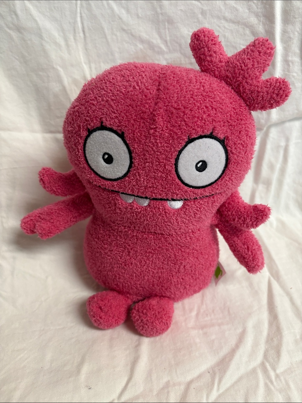 Ugly dolls